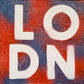 words diy 5d diamond painting - lodn
