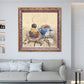 Diamond Painting - Full Round - Coffee C