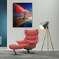 Painting By Numbers Kit Oil Art Picture Craft Home Wall Decor