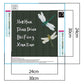 Diamond Painting - Full Round - XUE HUA PIAO PIAO 2