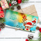 DIY Diamond Painting Greeting Card - Elk B