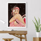 Diamond Painting - Full Round - Lady A