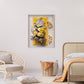 Diamond Painting - Full Round -Flower B