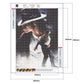 Diamond Painting - Full Round - MJ