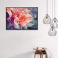 Diamond Painting - Full Round - Flower 10