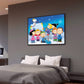 Diamond Painting - Full Round - Cute Kids
