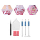 5D DIY Diamond Painting Point Drill Pen Tool Set
