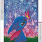 Diamond Painting - Full Round - Stitch C