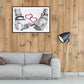 Diamond Painting - Full Round - Love Heart Hand