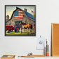 Diamond Painting - Full Round / Square - Factory A