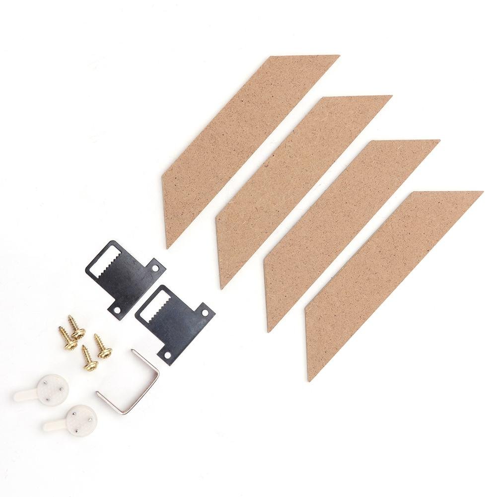 DIY Solid Wooden Frames - 30x40cm