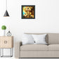 Diamond Painting - Full Round - Libra A