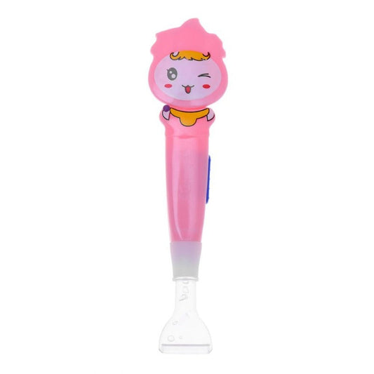 Pink Cartoon Diamond Painting Point Drill Pen
