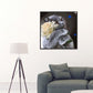 Diamond Painting - Full Round - Cat Rose