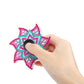 DIY Diamond Painting Fingertip Gyro Spinner - Mandala B