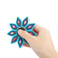 DIY Diamond Painting Fingertip Gyro Spinner - Mandala D