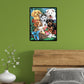 Diamond Painting - Full Round - Dogs E