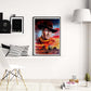 Diamond Painting - Full Round - Cowboy A