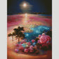 Full Round/Square Diamond Painting Kits | Scenery 40x70cm 50x80cm H