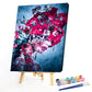 Paint By Number - Oil Painting - Skull Head (40*50cm) A