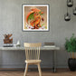 Diamond Painting - Full Round - Cute Dragon