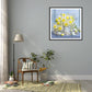 Diamond Painting - Full Round - Elegant Flower