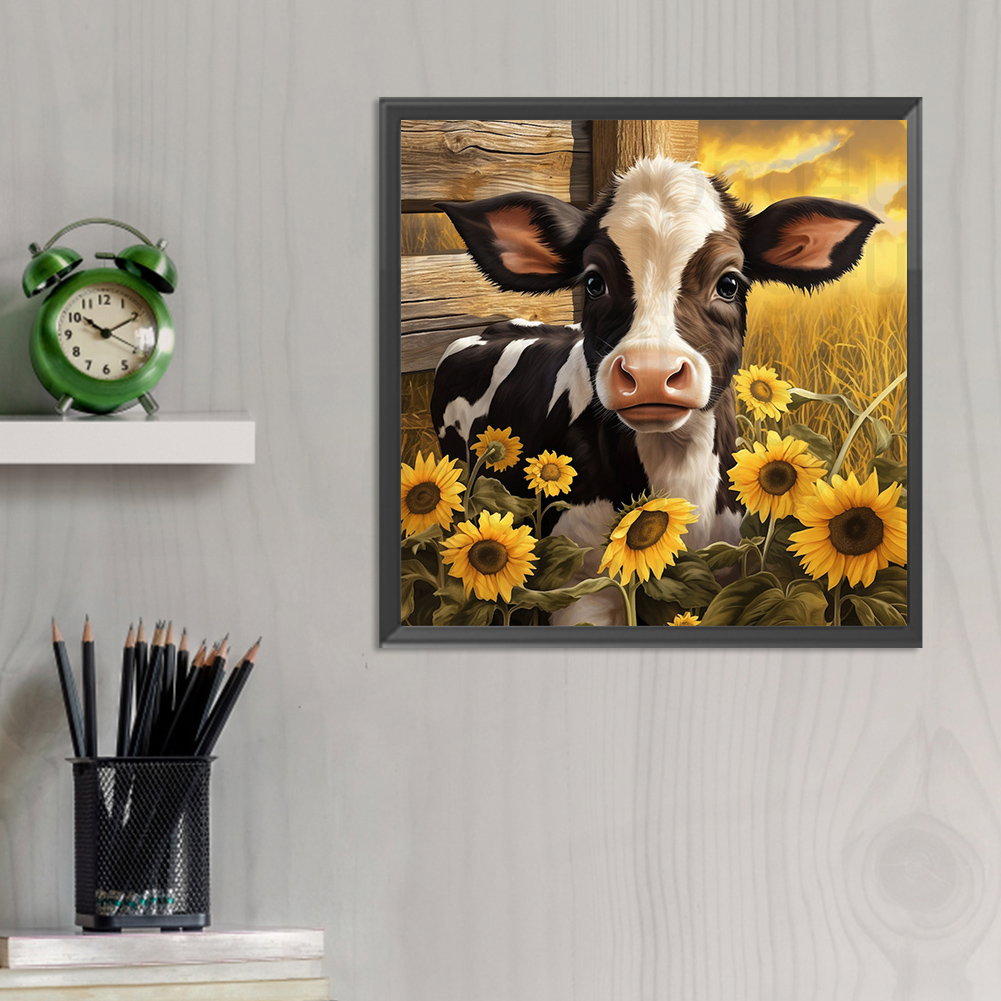 calf 