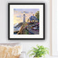 Diamond Painting - Partial Round - House