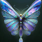 Butterfly | Full Round/Square Diamond Painting Kits 50x70cm 60x80cm A
