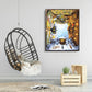 Paint By Number - Oil Painting - Seasons View (40*50cm)