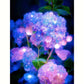 Full Round/Square Diamond Painting Kits | Flower 40x70cm 50x80cm A