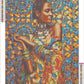Colorful African woman Full Round Diamond Painting Kits