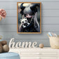 Diamond Painting - Full Round / Square - Girl Doll E
