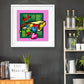Diamond Painting - Full Round - Love Heart B