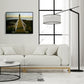 Paint By Number - Oil Painting - Viewing Platform (40*50cm)