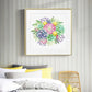 Diamond Painting - Full Round / Square - Succulent Plant A