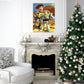 Disney Cartoon Diamond Painting Kit -Toy Story