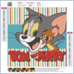 5D DIY Diamond Painting Kit - Full Round - Tom & Jerry C
