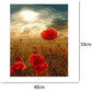 Paint By Number - Oil Painting - Flower (40*50cm) C