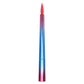 1pc Diamond Painting Point Drill Gradient Color Candle Head Shape Pen