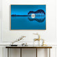 11ct Stamped Cross Stitch - Lake (40*50cm)