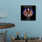 Diamond Painting - Full Round - Eagle C