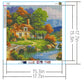 Rural Scenery | Full Square Diamond Painting Kits