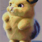 Full Round/Square Diamond Painting Kits | Pikachu 50x70cm 60x80cm E