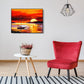 Paint By Number - Oil Painting - Sunset (40*50cm) A