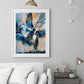 Oil Painting Picture By Numbers Wall Art for Living Room Craft Decor