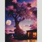Full Round/Square Diamond Painting Kits R | Scenery 40x70cm 50x80cm