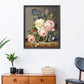 11ct Stamped Cross Stitch - Flower (60*78cm)