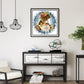 Diamond Painting - Full Round - Bear B