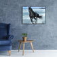 Diamond Painting - Full Round - Running Horse
